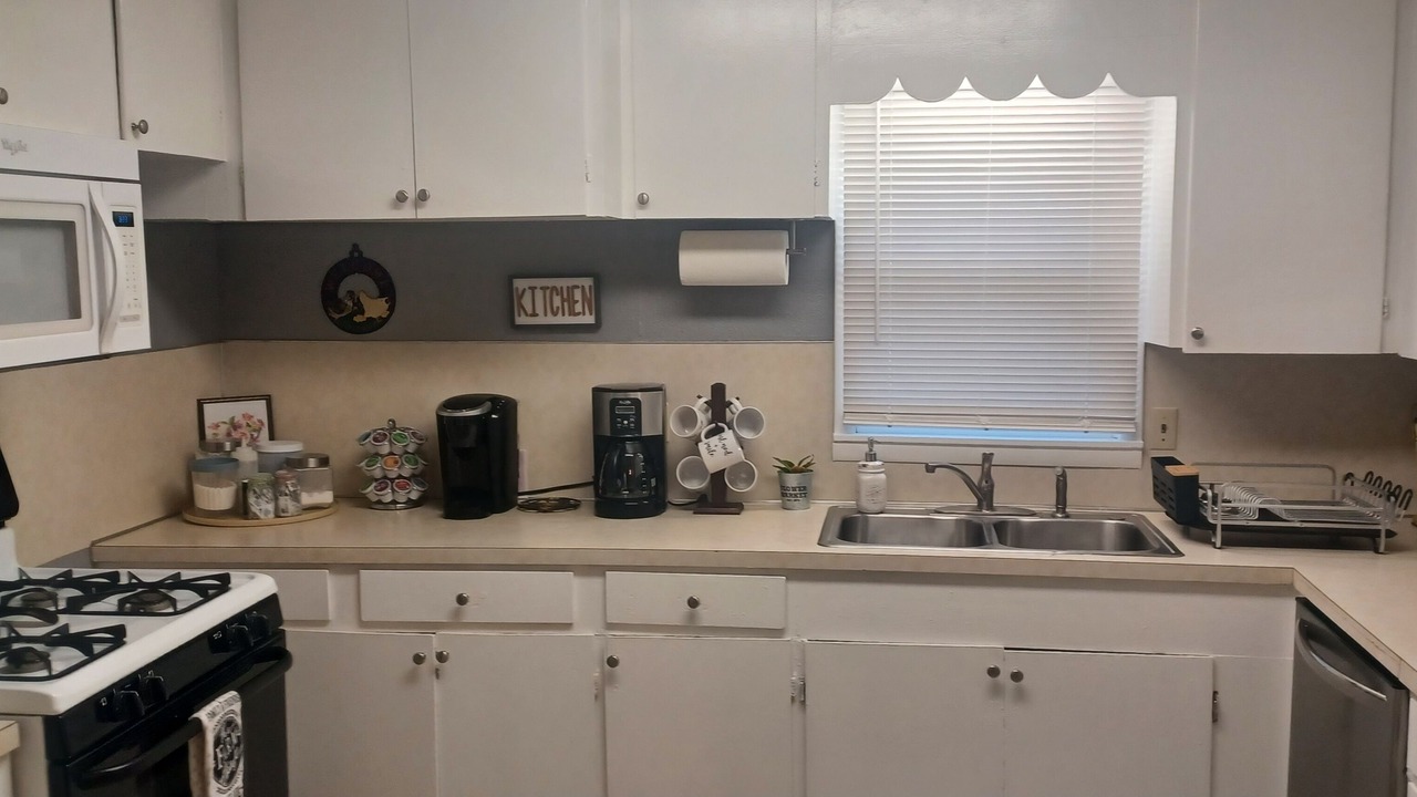 Photo of Kitchen in Tulsa