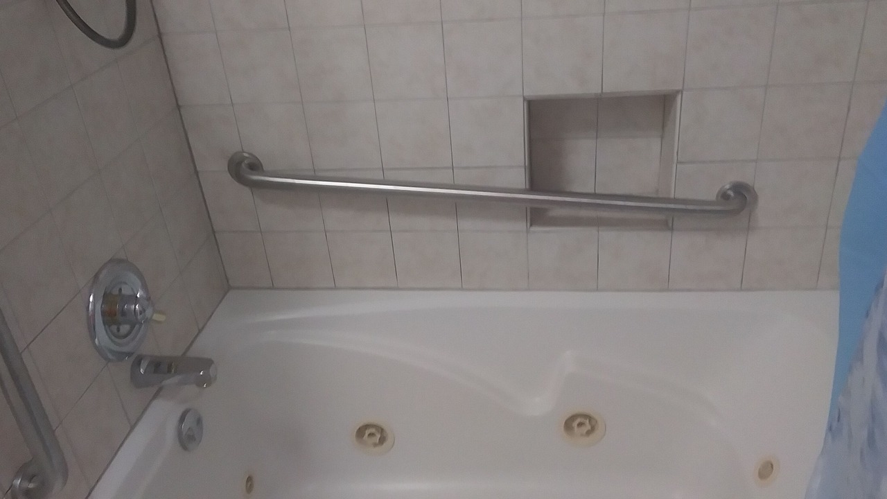 Photo of Bathroom in Tulsa