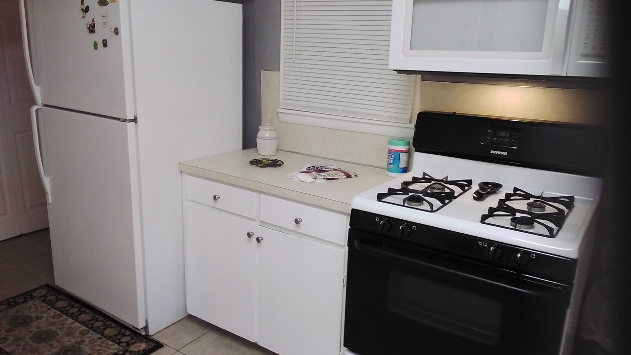 Photo of Kitchen in Tulsa