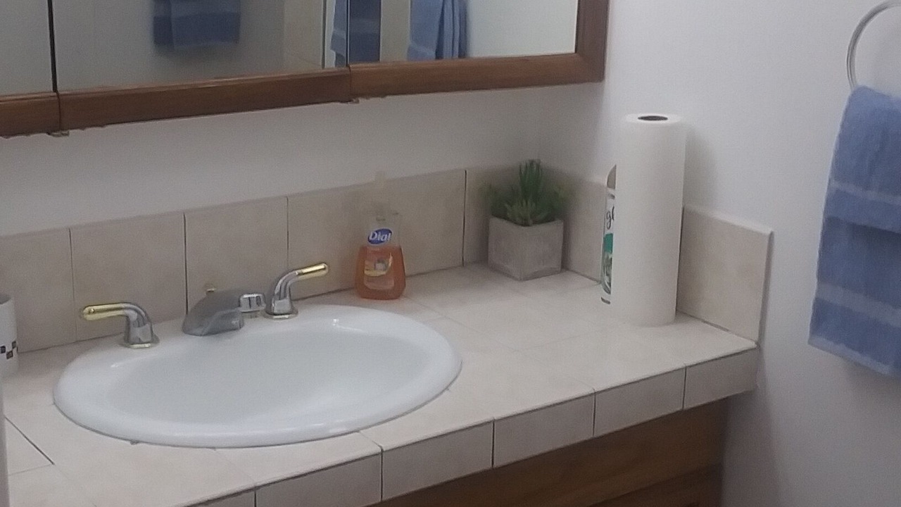 Photo of Bathroom in Tulsa