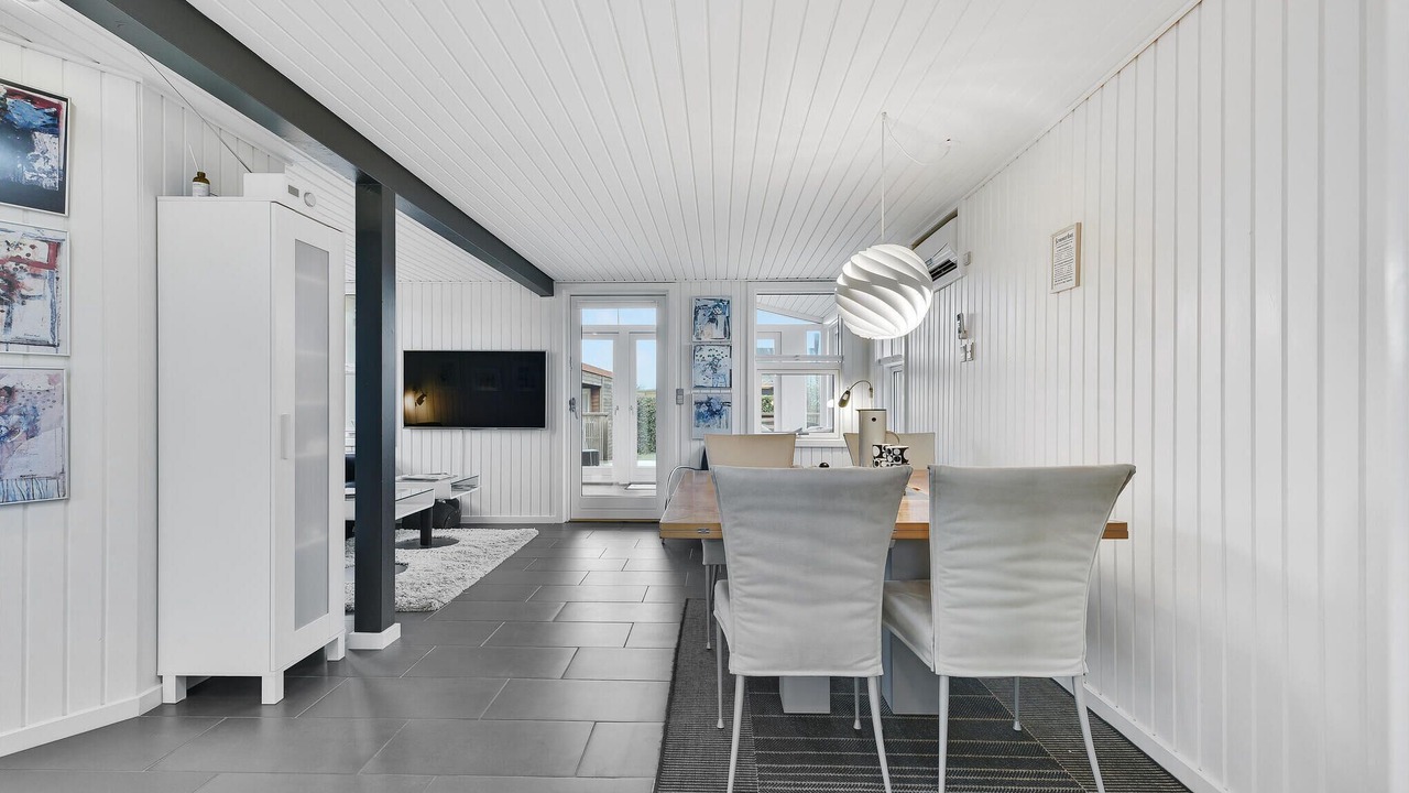 Photo of Bedroom in Kerteminde