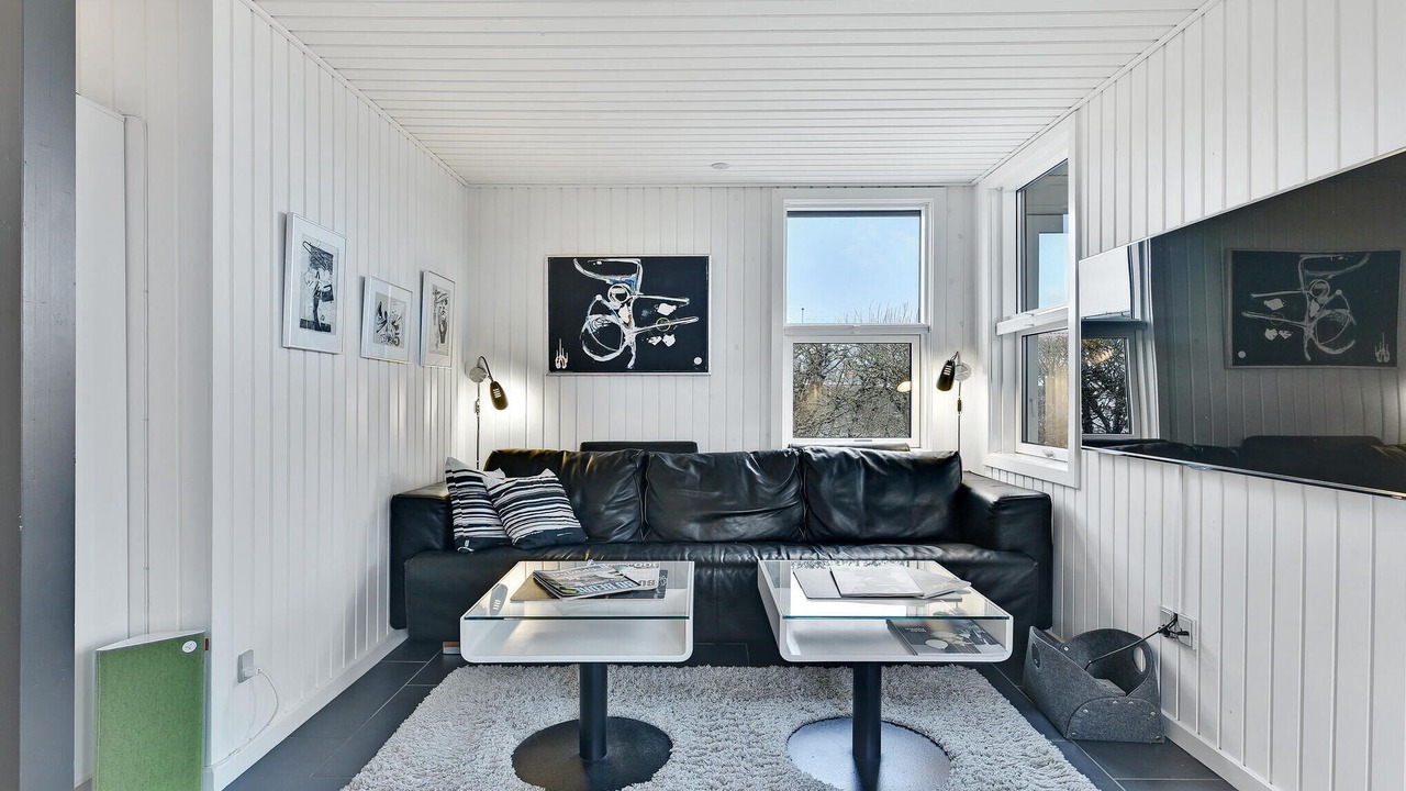 Photo of Bedroom in Kerteminde