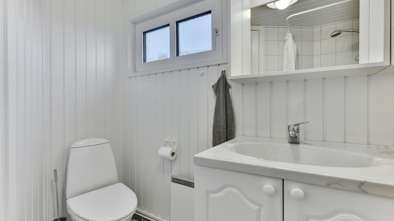 Photo of Bathroom in Kerteminde