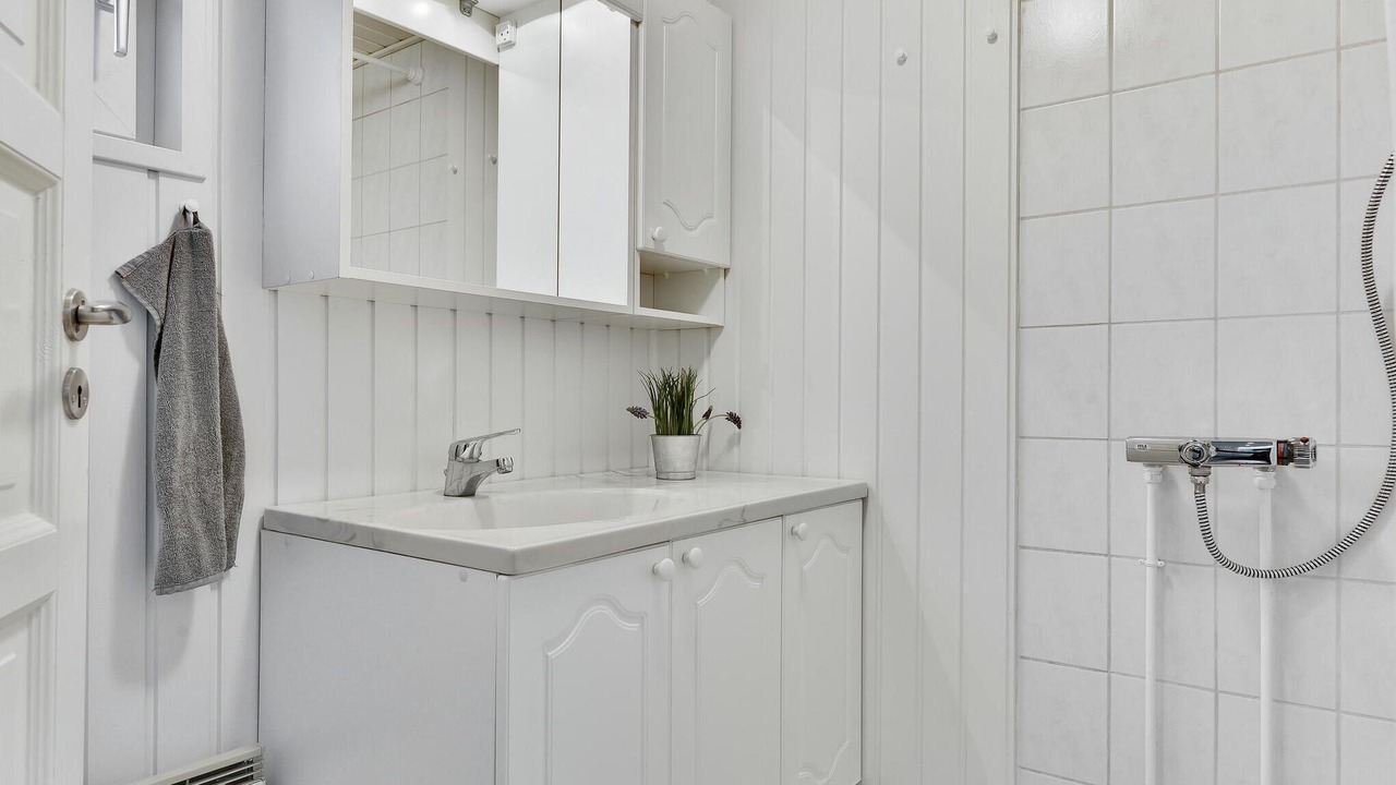 Photo of Bathroom in Kerteminde