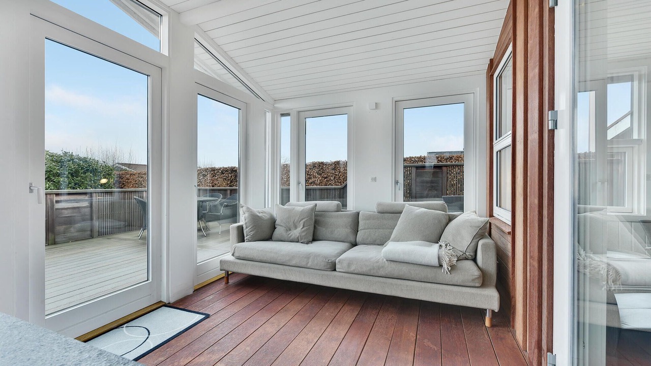 Photo of Bedroom in Kerteminde