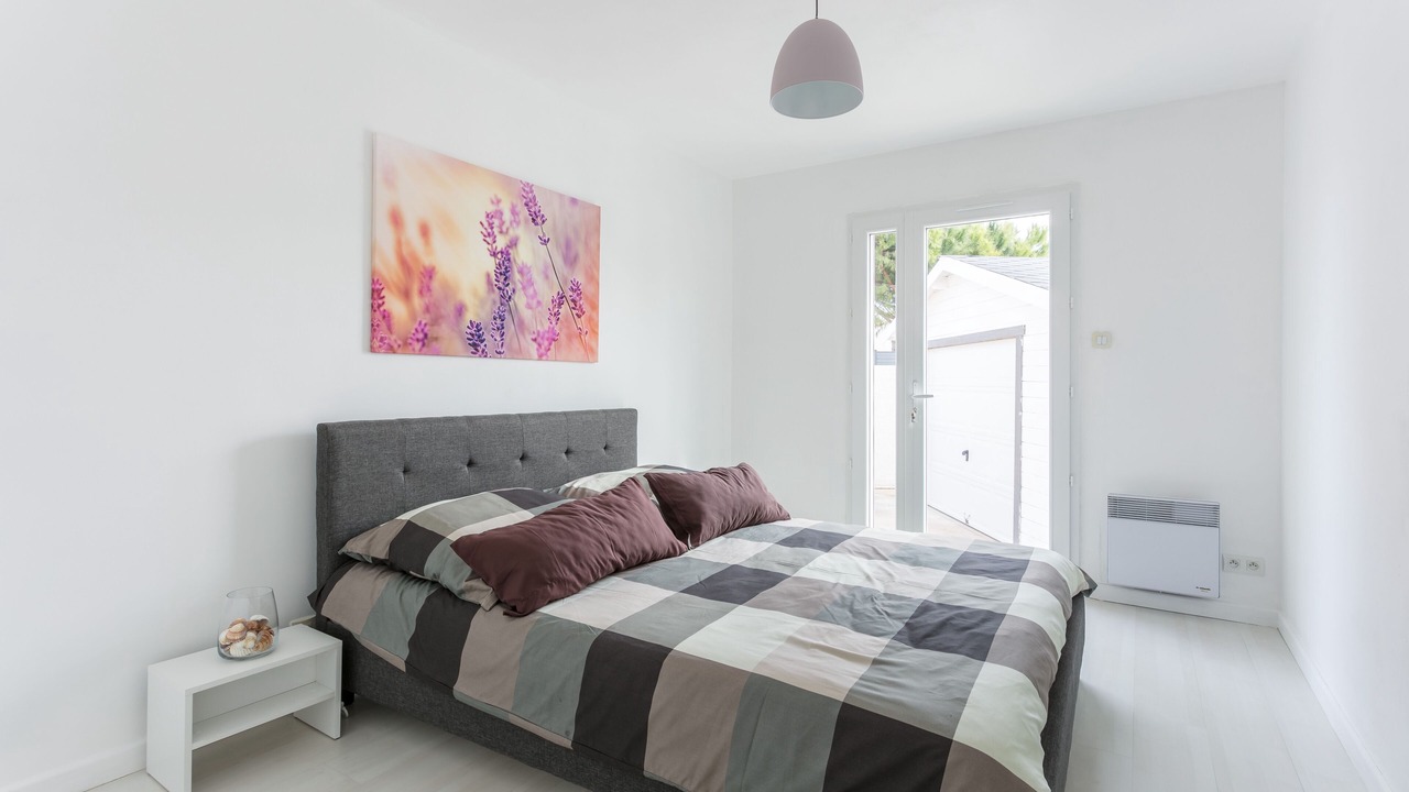 Photo of Bedroom in Le Grau-dʼAgde