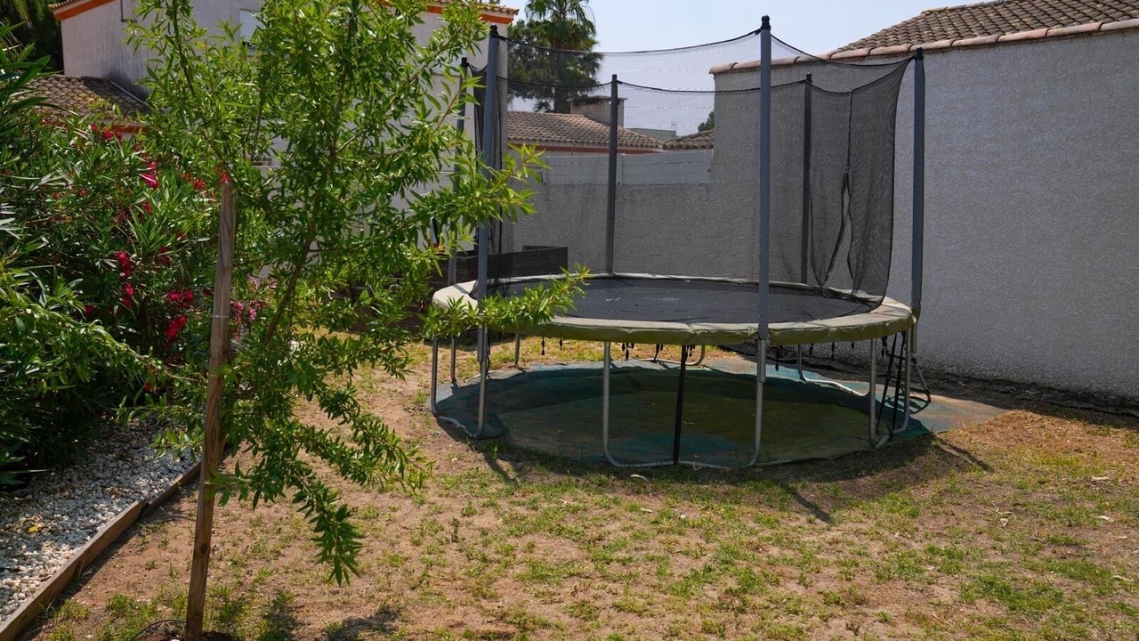 Photo of Outdoor in Le Grau-dʼAgde