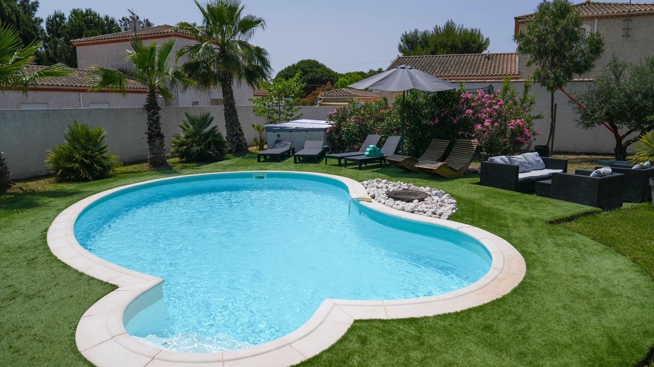 Photo of Outdoor in Le Grau-dʼAgde