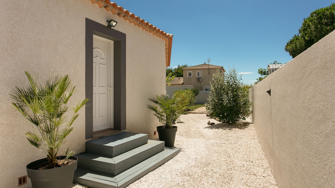 Photo of Outdoor in Le Grau-dʼAgde
