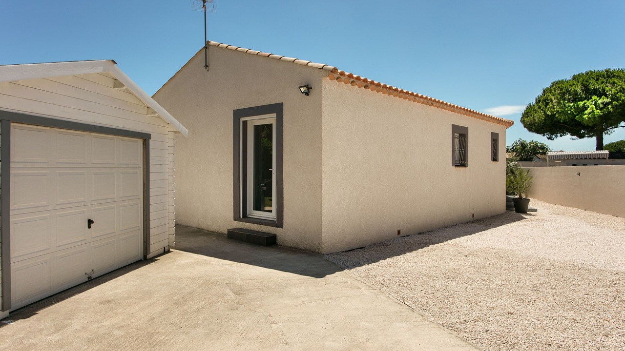 Photo of Outdoor in Le Grau-dʼAgde