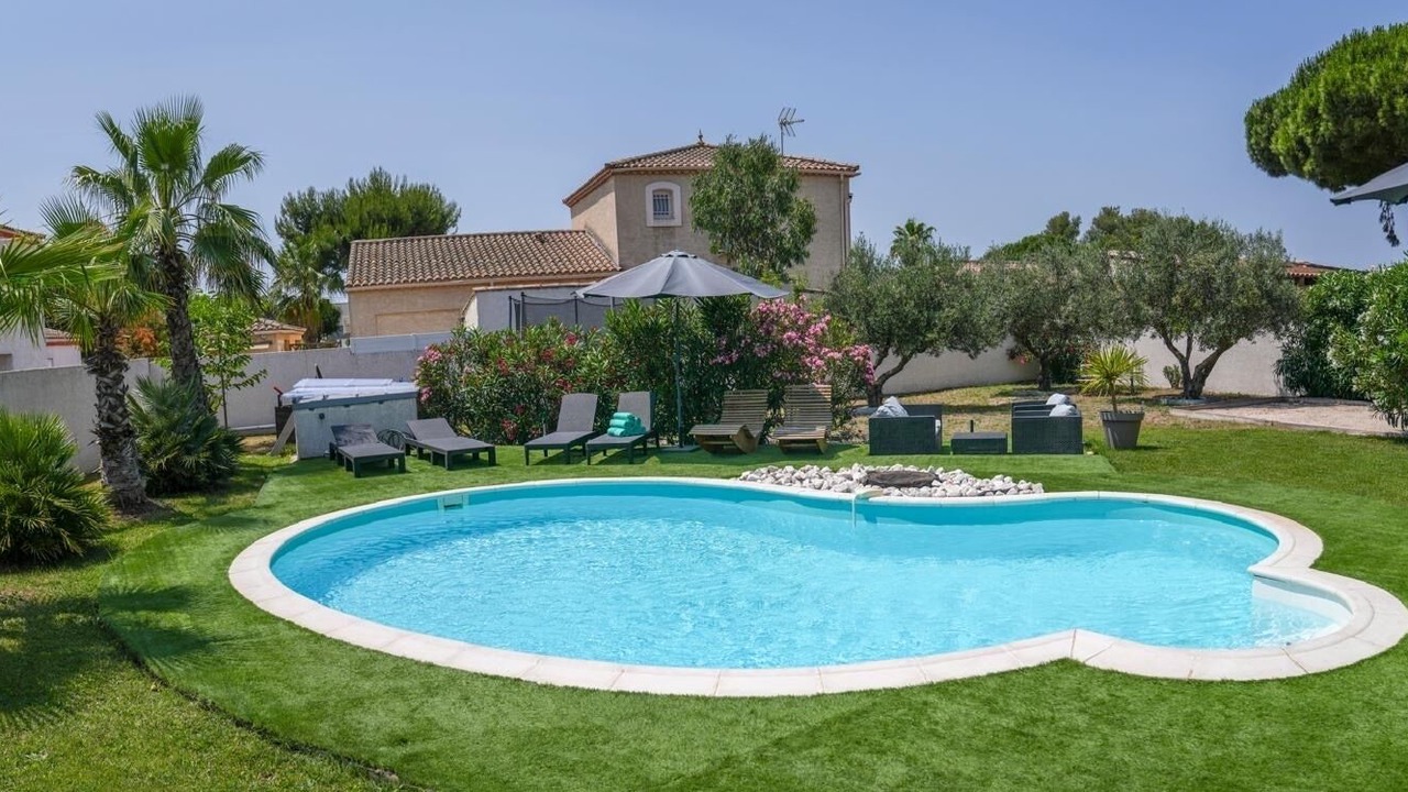 Photo of Outdoor in Le Grau-dʼAgde