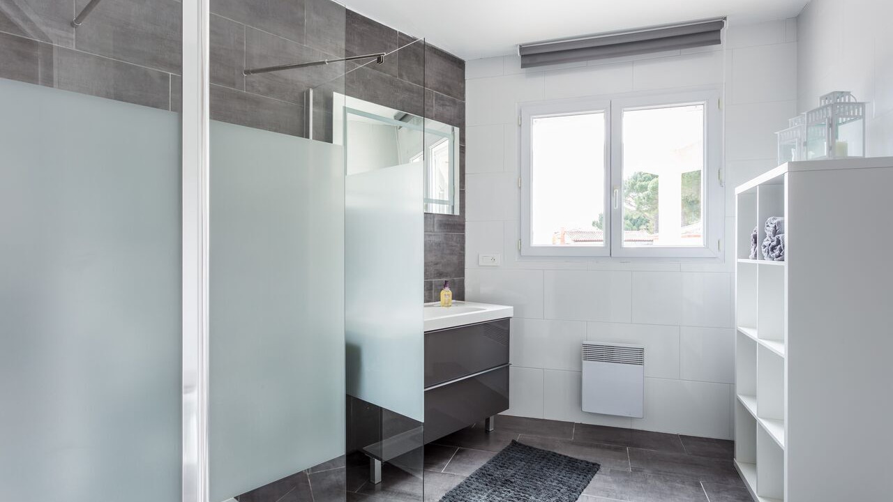 Photo of Bathroom in Le Grau-dʼAgde