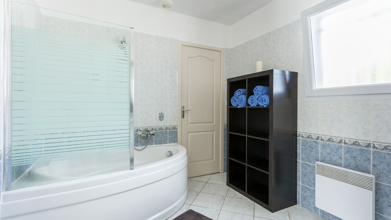Photo of Bathroom in Le Grau-dʼAgde