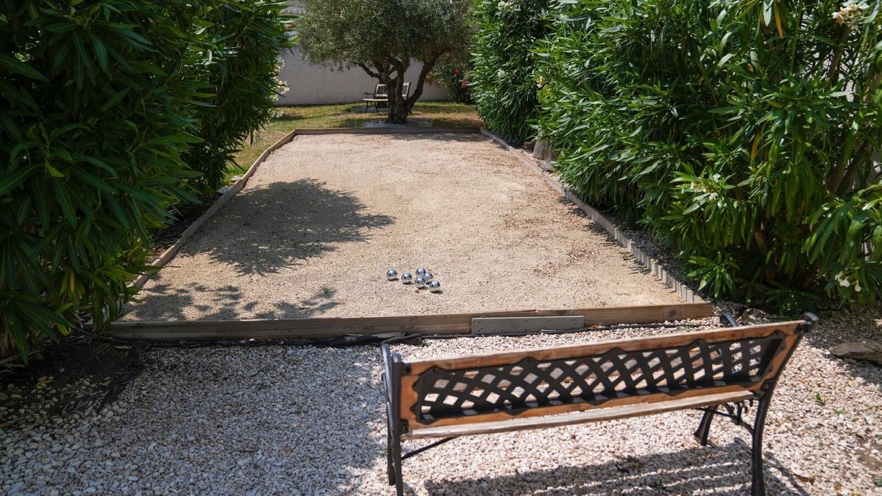 Photo of Outdoor in Le Grau-dʼAgde