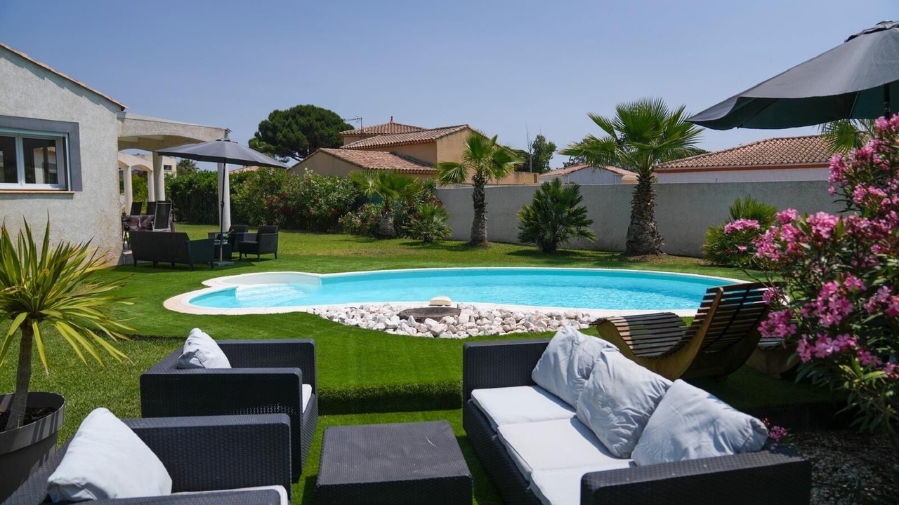Photo of Outdoor in Le Grau-dʼAgde