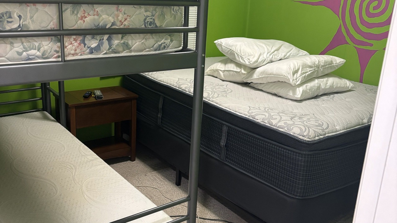 Photo of Bedroom in Clear Lake