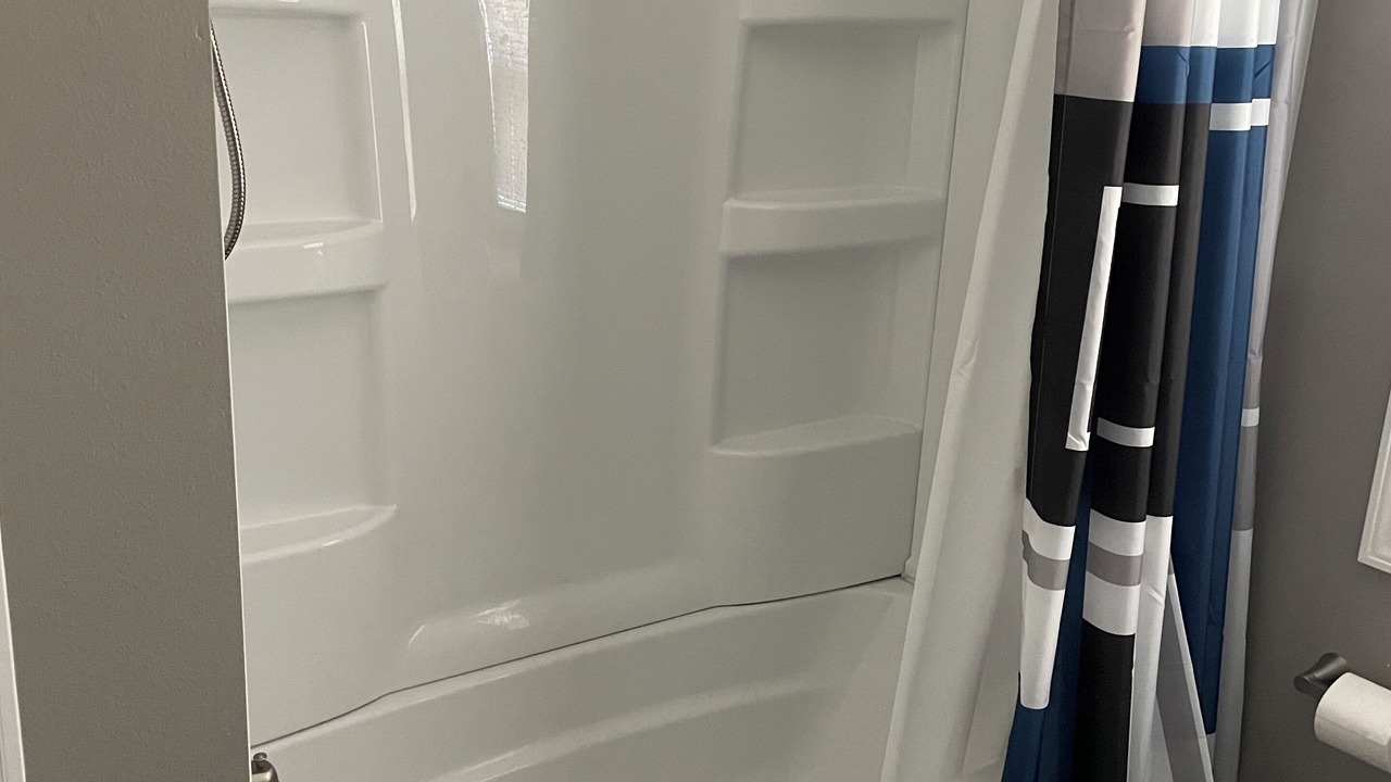 Photo of Bathroom in Clear Lake