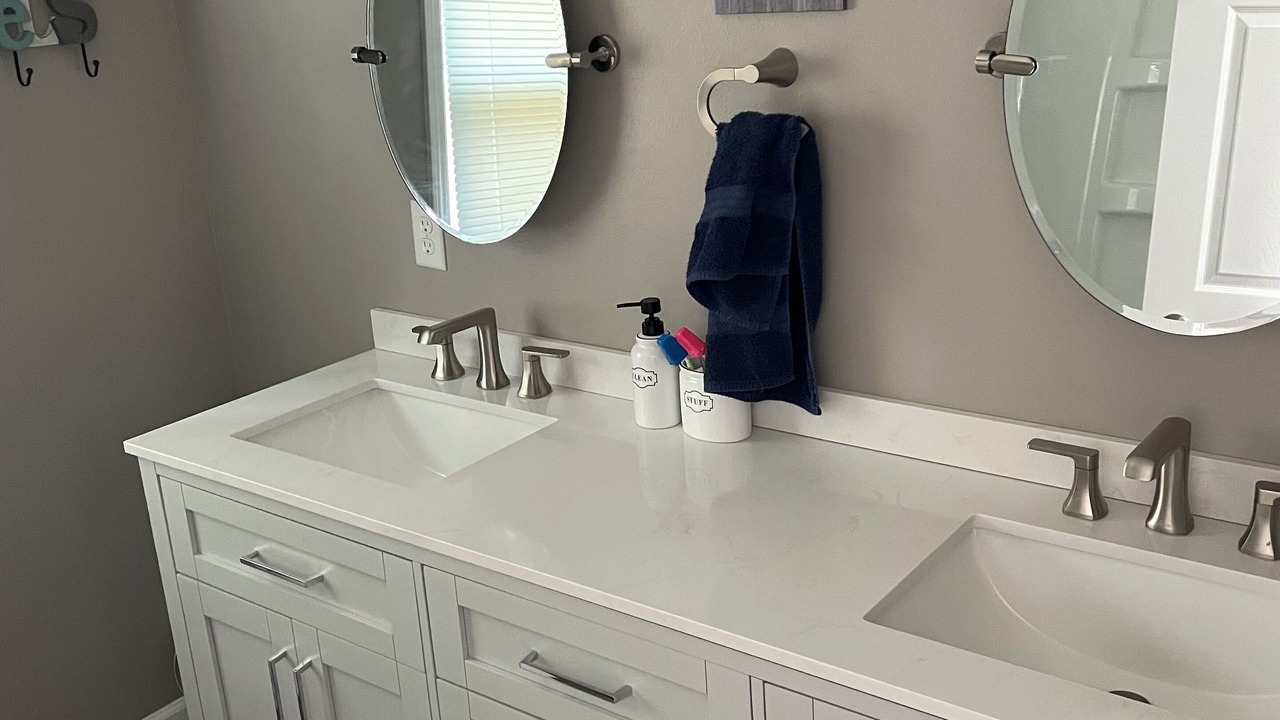 Photo of Bathroom in Clear Lake