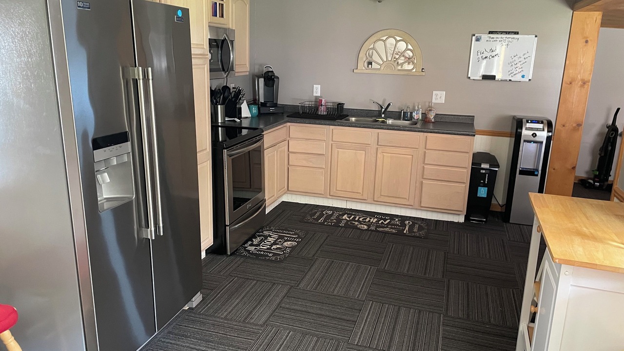 Photo of Kitchen in Clear Lake