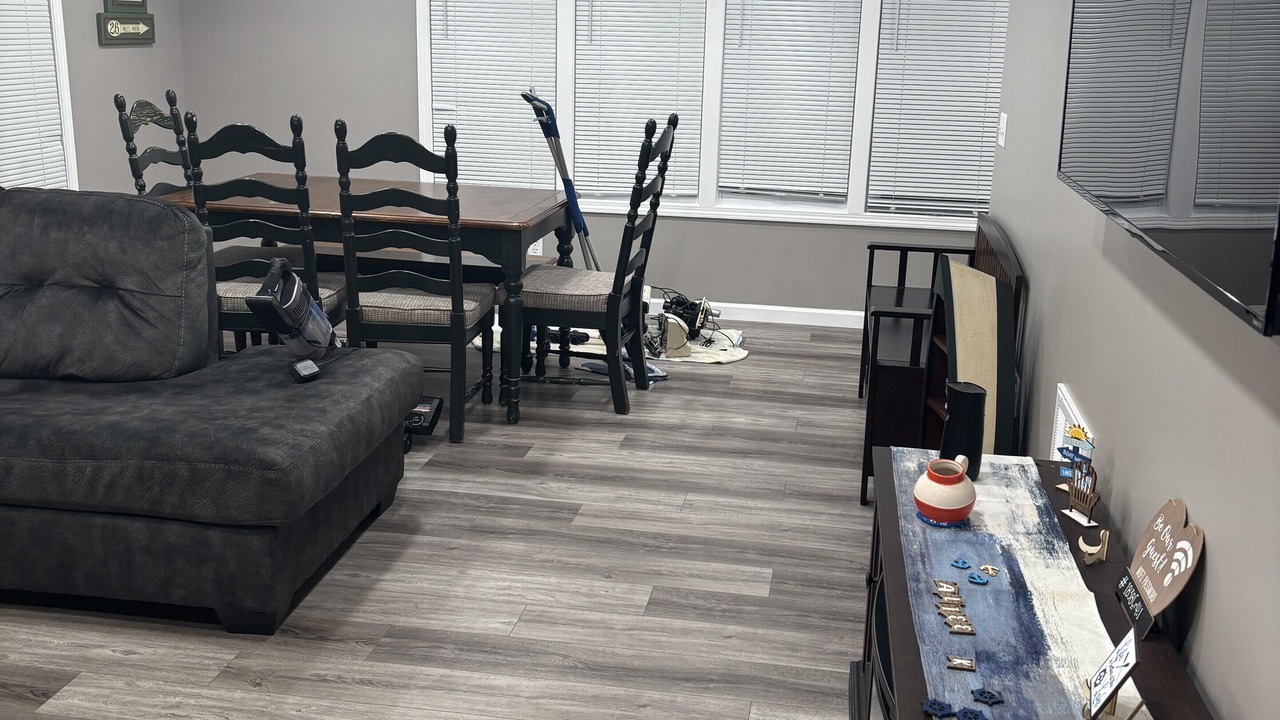 Photo of Bedroom in Clear Lake