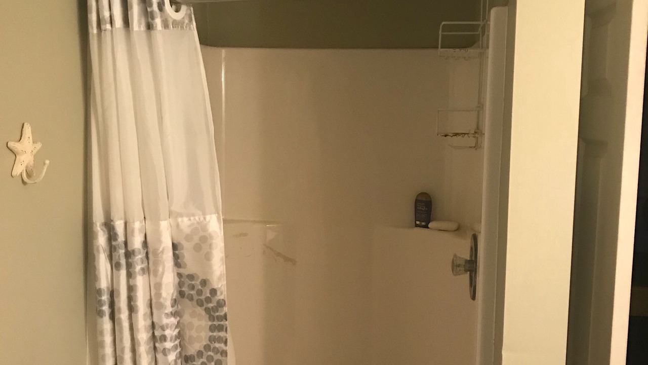 Photo of Bathroom in Clear Lake