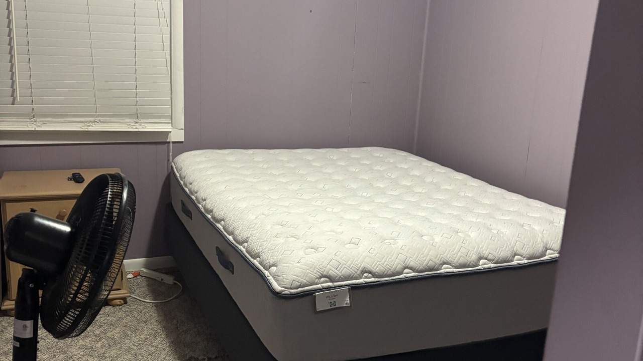 Photo of Bedroom in Clear Lake