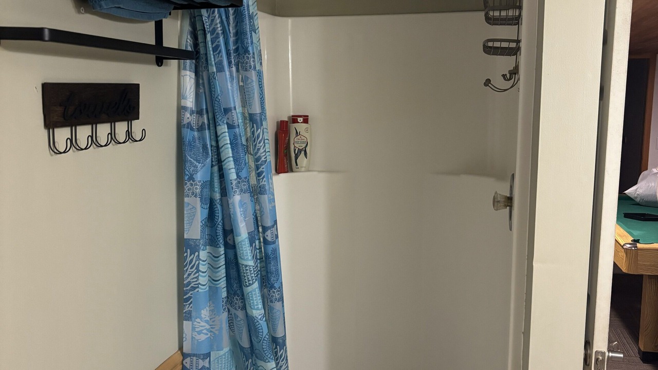 Photo of Bathroom in Clear Lake