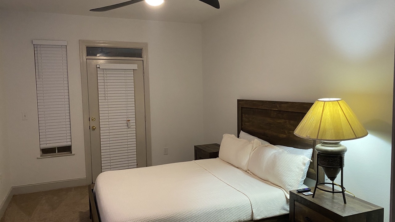 Photo of Bedroom in Atlantic Station Area