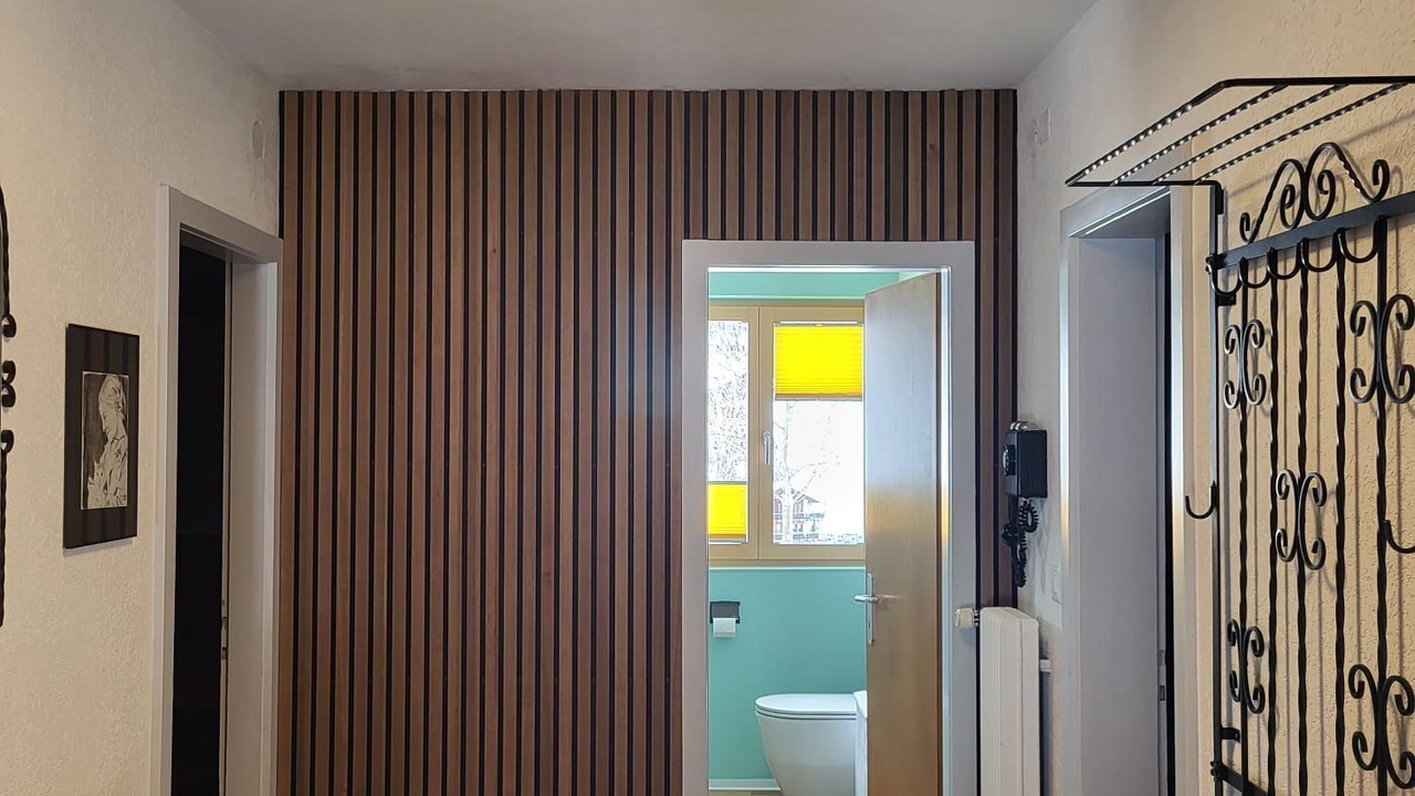 Photo of Bathroom in Albinen