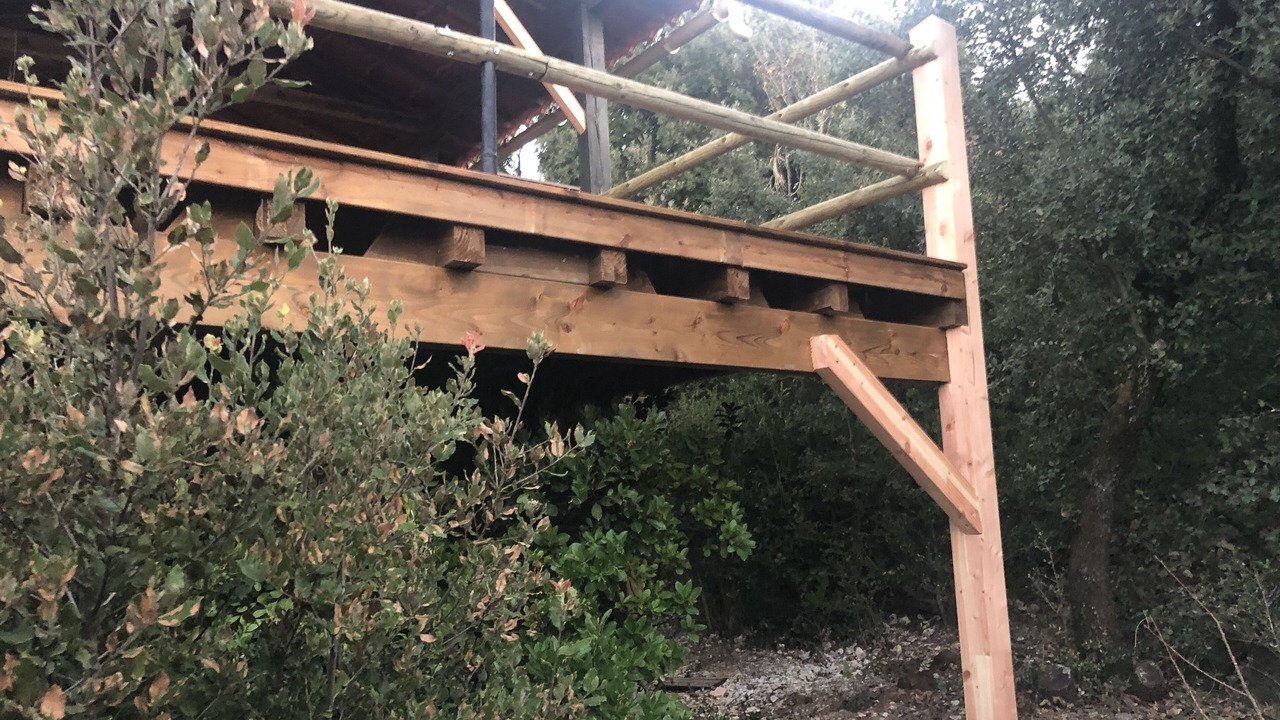 Photo of Outdoor in Argelliers
