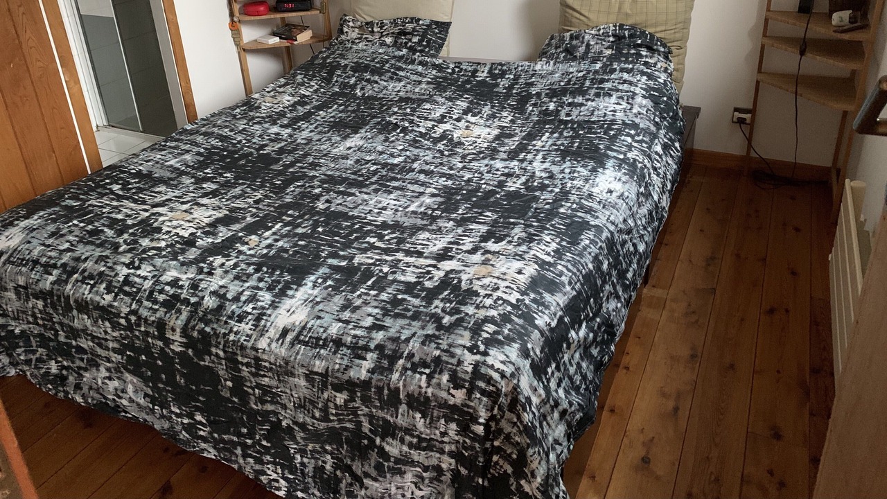 Photo of Bedroom in Argelliers
