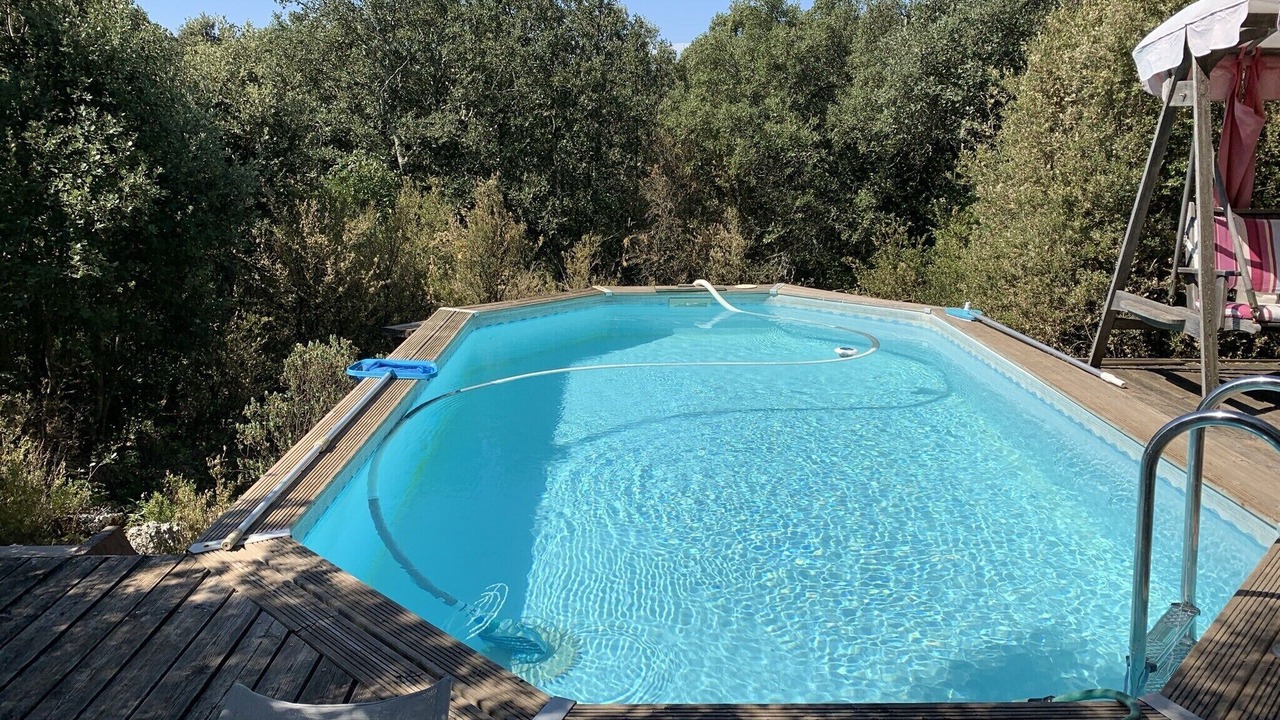 Photo of Outdoor in Argelliers