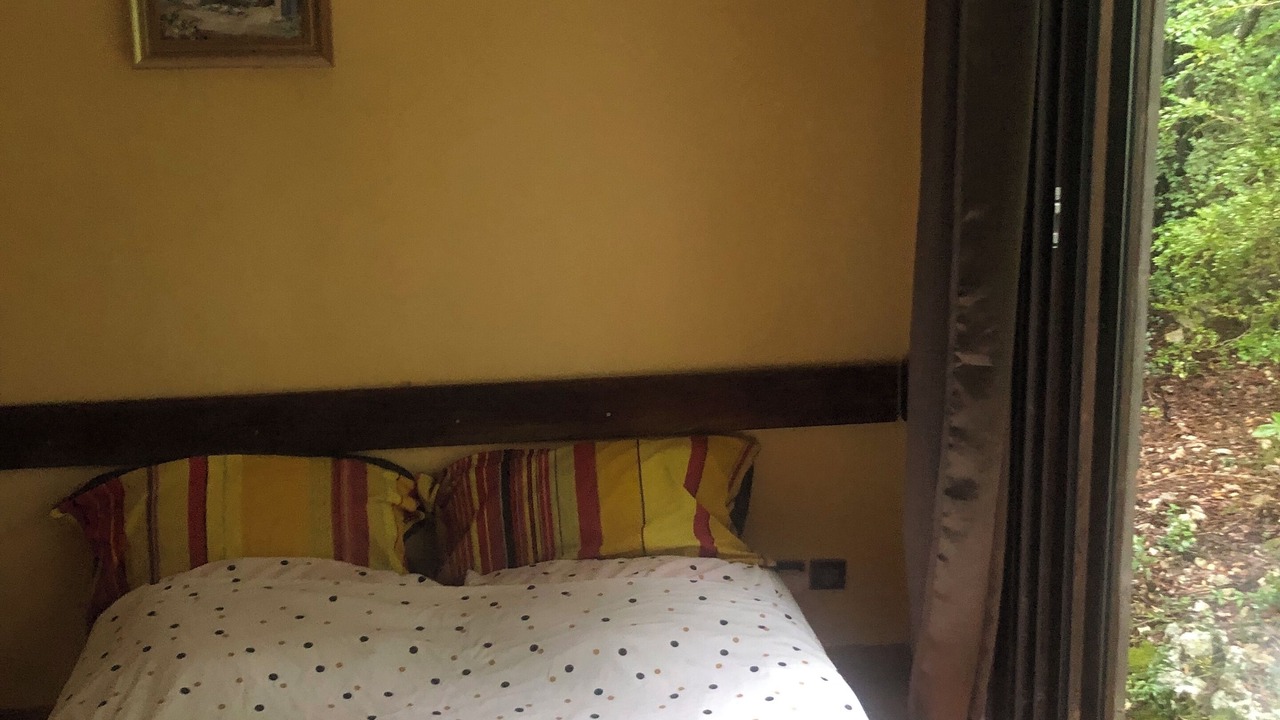 Photo of Bedroom in Argelliers