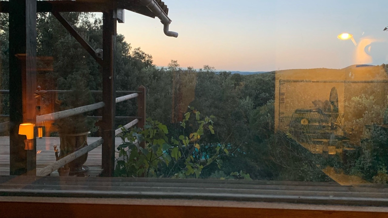 Photo of Outdoor in Argelliers