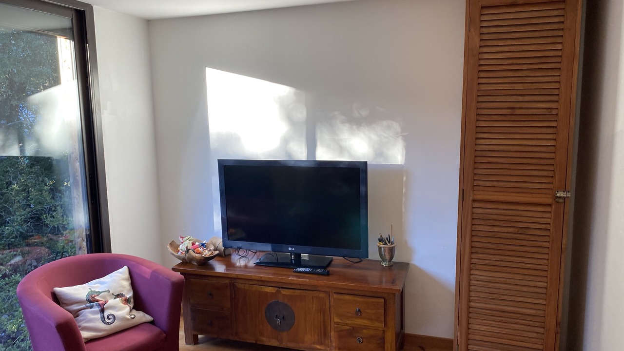 Photo of Livingroom in Argelliers