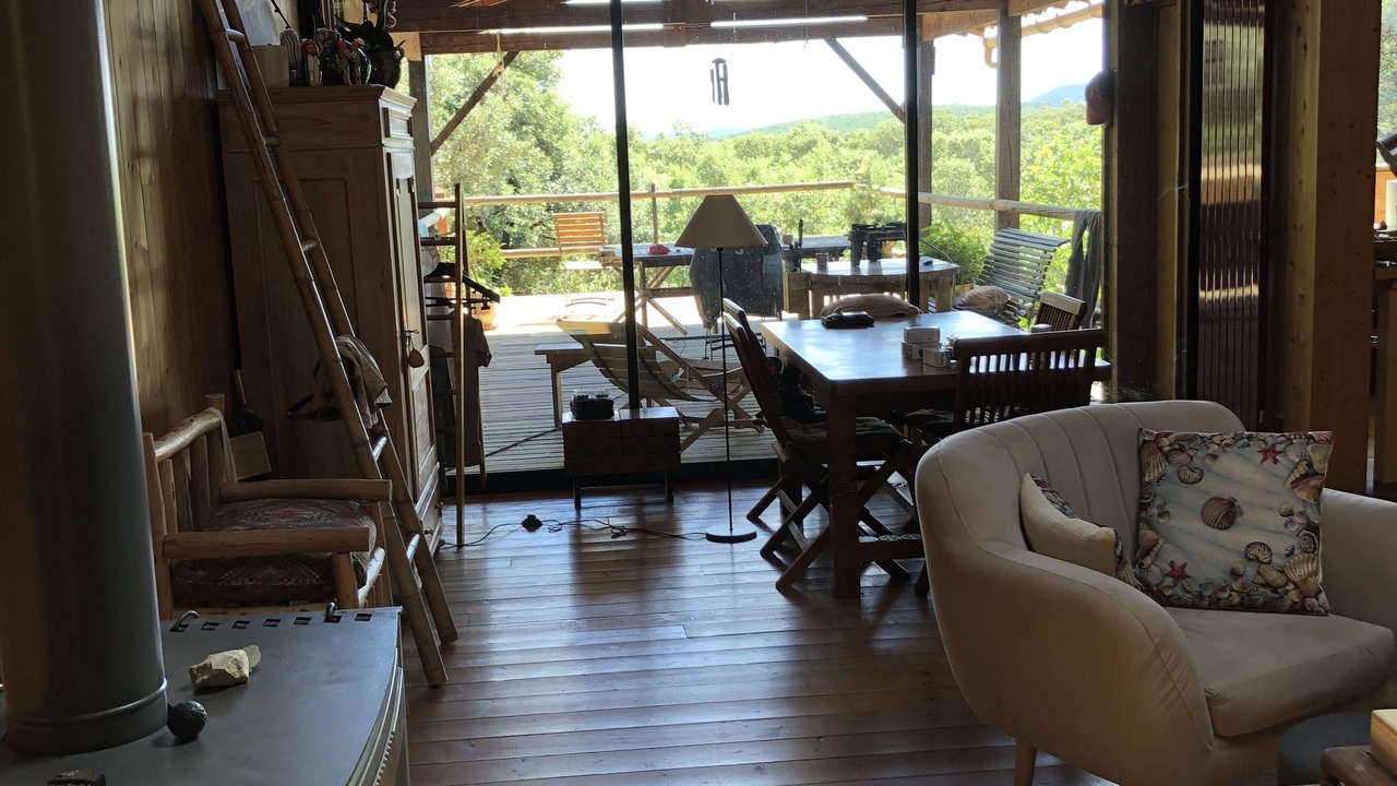 Photo of Livingroom in Argelliers