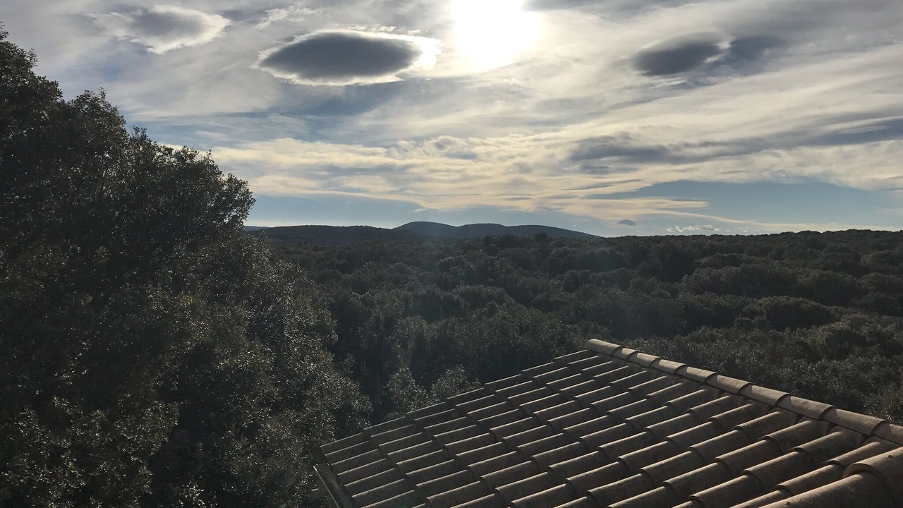 Photo of Outdoor in Argelliers