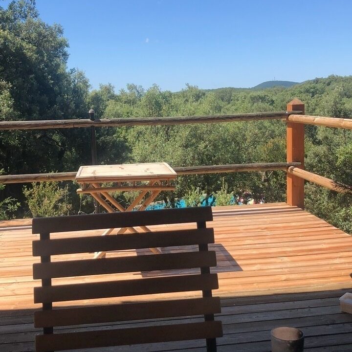 Photo of Outdoor in Argelliers