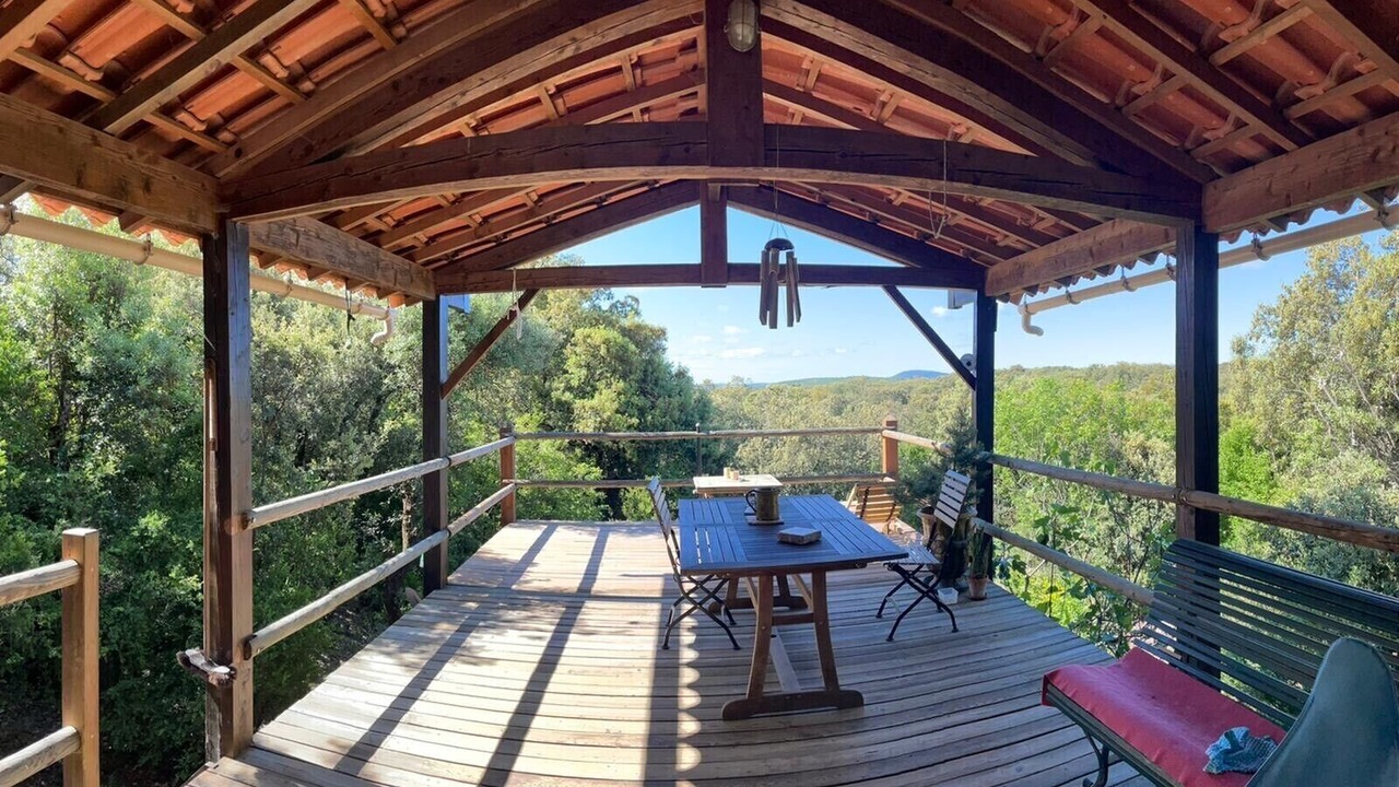 Photo of Outdoor in Argelliers