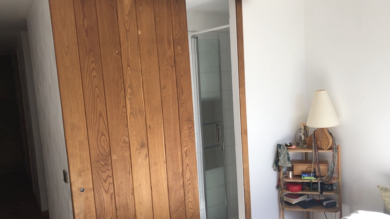 Photo of Bedroom in Argelliers