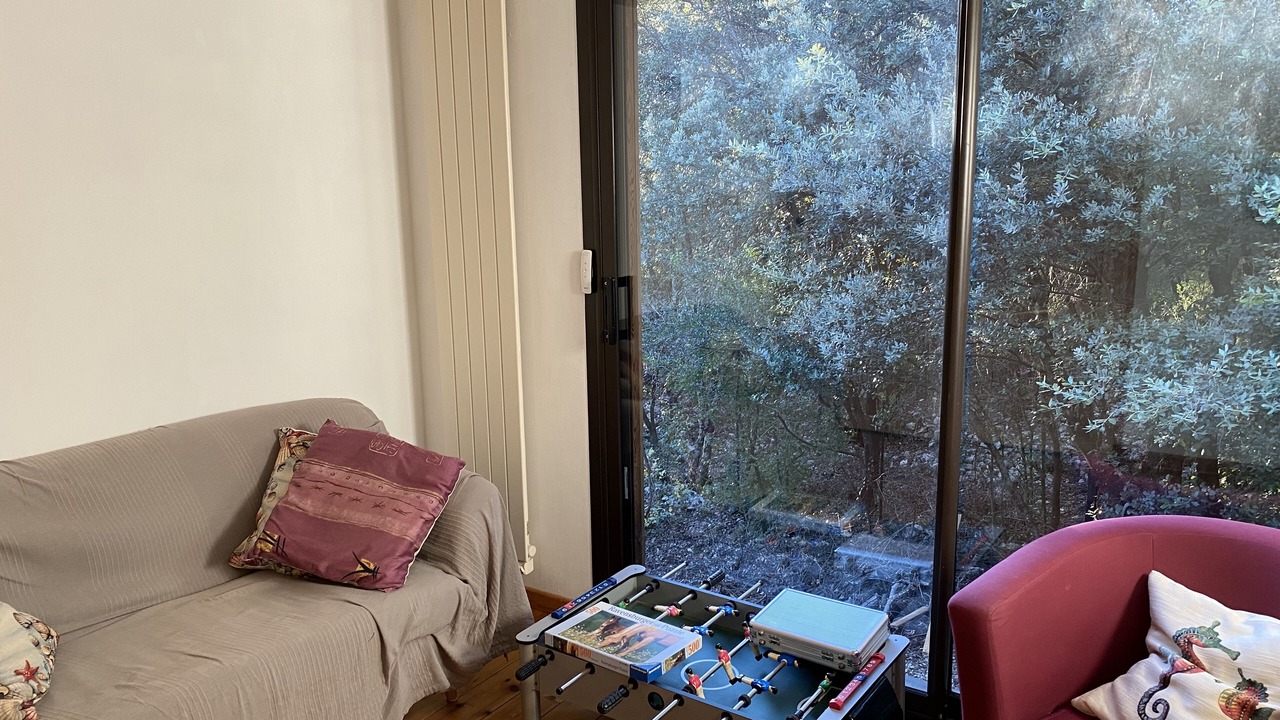 Photo of Livingroom in Argelliers