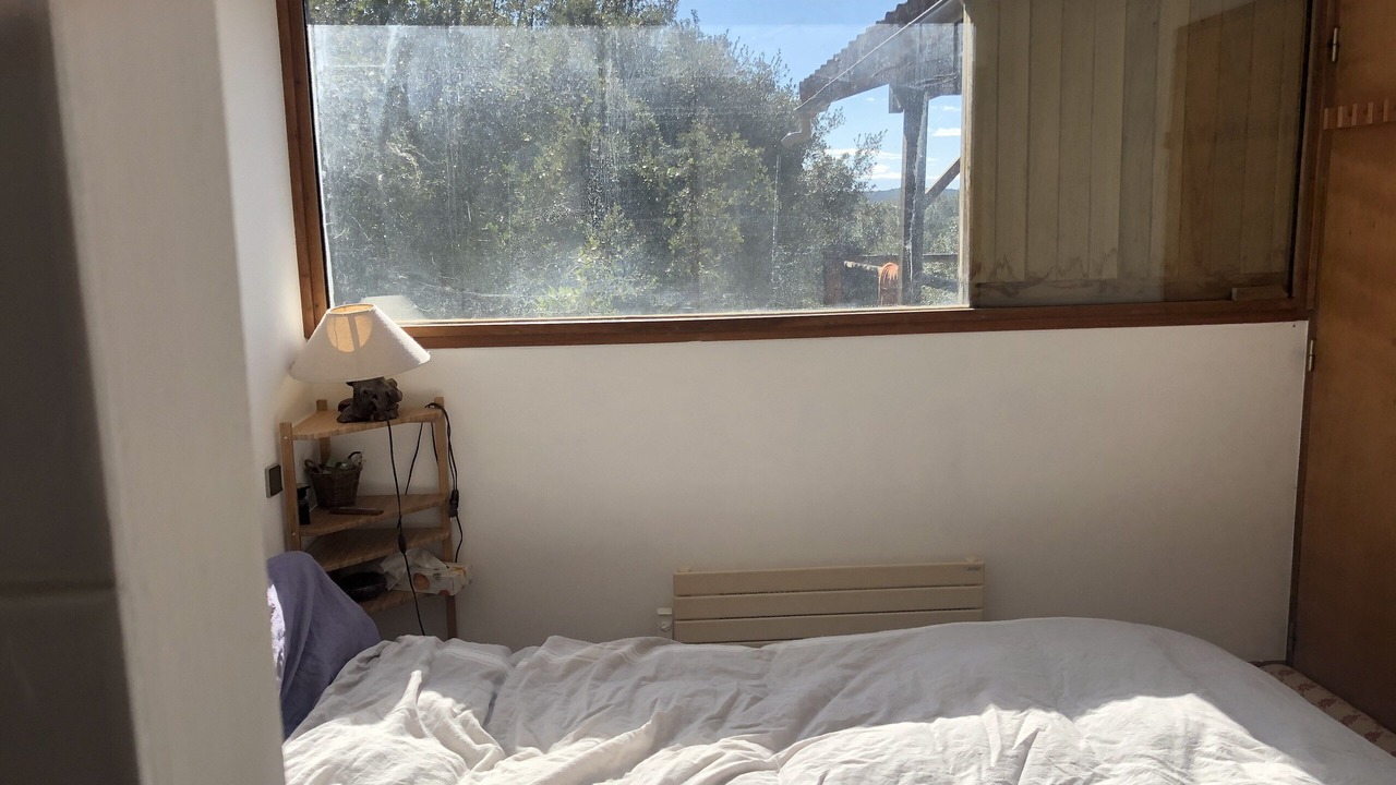 Photo of Bedroom in Argelliers