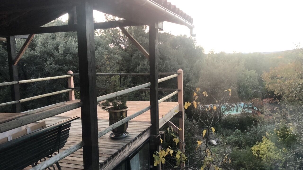 Photo of Outdoor in Argelliers