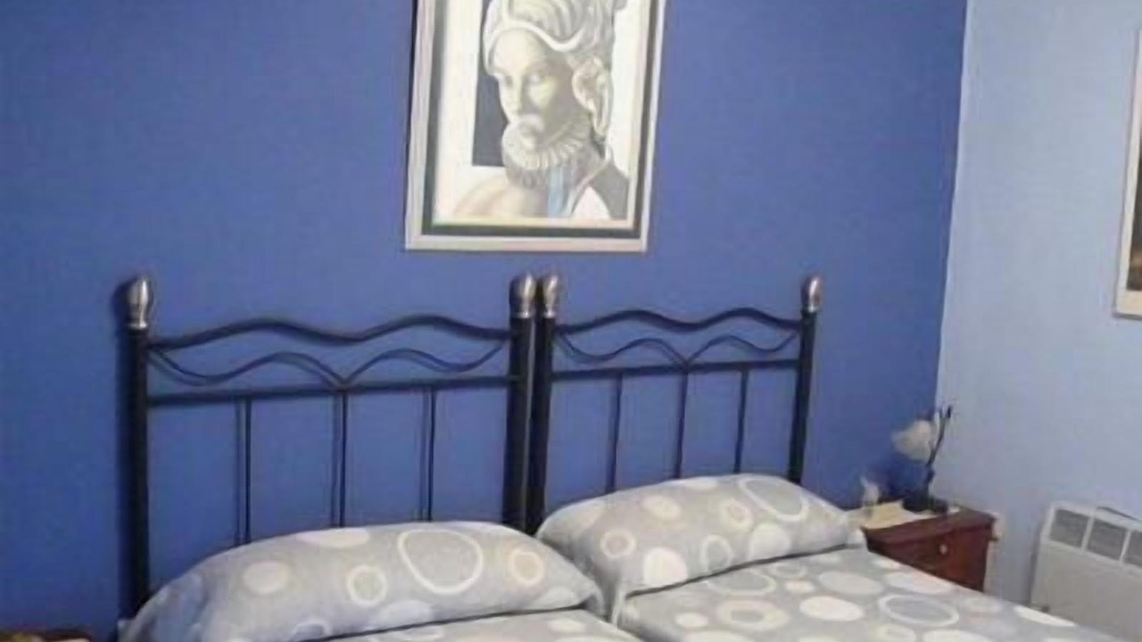 Photo of Bedroom in Ainzon