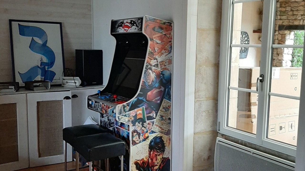 Photo of Others in Mareuil-Sur-Lay-Dissais