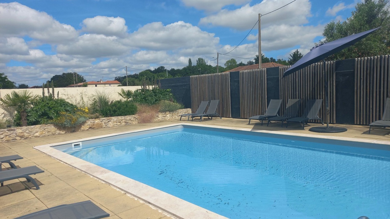 Photo of Outdoor in Mareuil-Sur-Lay-Dissais