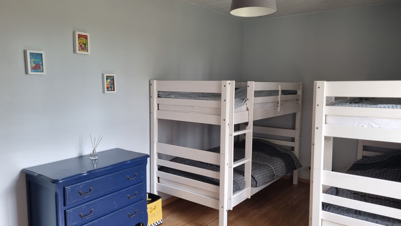 Photo of Bedroom in Mareuil-Sur-Lay-Dissais