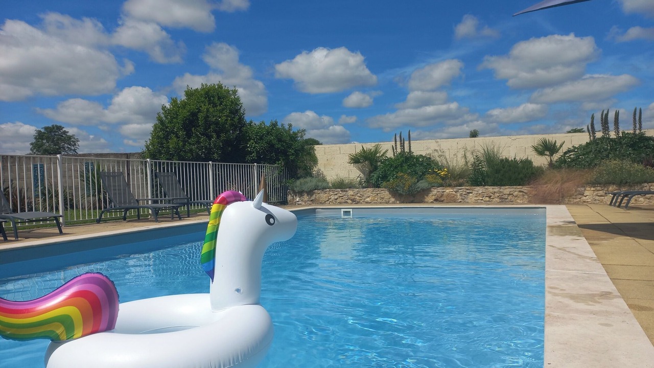 Photo of Outdoor in Mareuil-Sur-Lay-Dissais