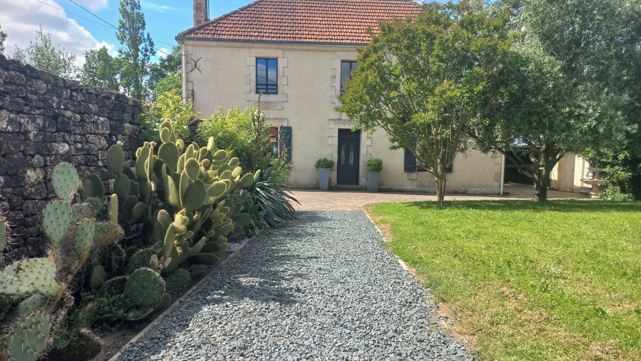 Photo of Outdoor in Mareuil-Sur-Lay-Dissais