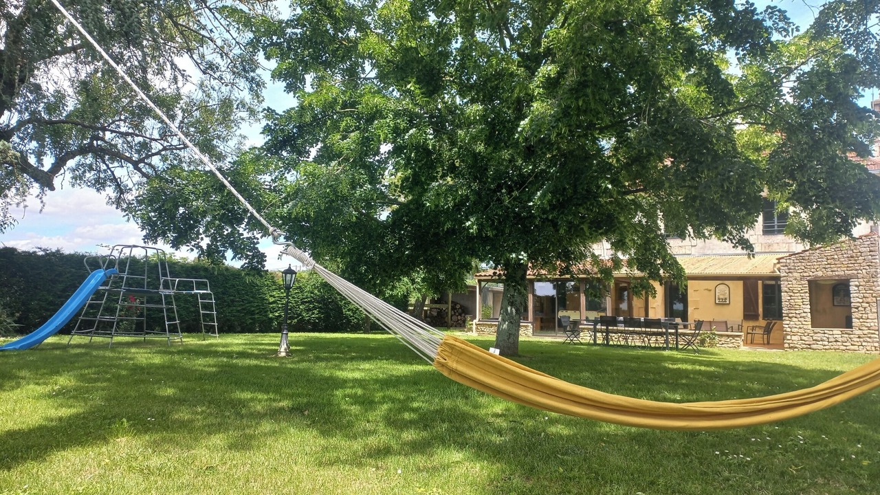 Photo of Outdoor in Mareuil-Sur-Lay-Dissais